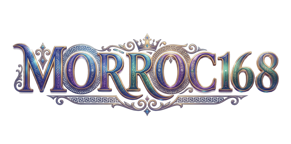morroc168 สล็อตออนไลน์และทางเข้าเดิมพันครบวงจร มั่นคงจ่ายเต็มร้อย
